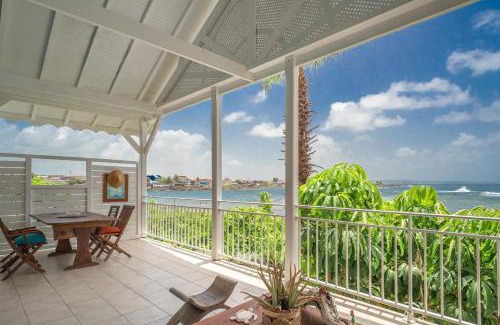 L'Autre-Bord Apartamento | Appartement Côté Plage