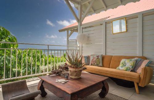 L'Autre-Bord Apartamento | Appartement Côté Plage