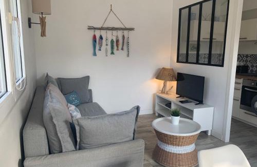 Andernos-les-Bains Apartamento | Appartement Côté Bassin