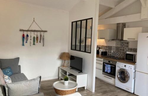 Andernos-les-Bains Apartamento | Appartement Côté Bassin