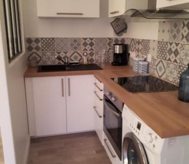 Andernos-les-Bains Apartamento | Appartement Côté Bassin
