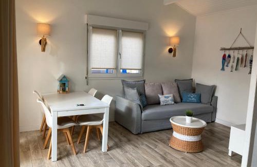 Andernos-les-Bains Apartamento | Appartement Côté Bassin