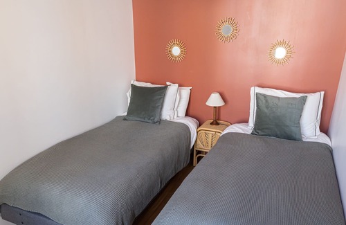 Rambouillet Apartamento | Appartement Cœur de Ville, Chic & Cosy