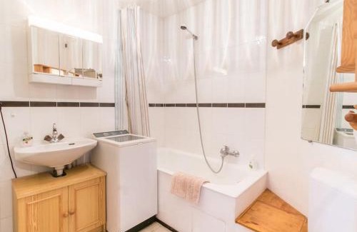 Samoens Apartamento | Appartement cœur de village