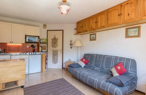 Samoens Apartamento | Appartement cœur de village