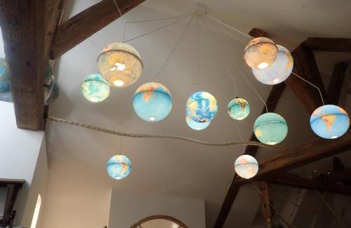 Laon Apartamento | Appartement cœur de ville, studio artistique