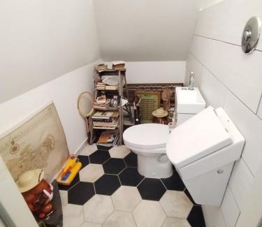 Laon Apartamento | Appartement cœur de ville, studio artistique