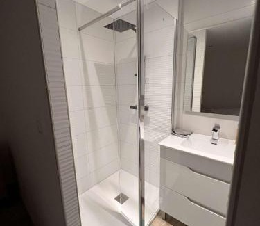Chatillon-sur-Seine Apartamento | Appartement Cosy Gîte Le Marmont