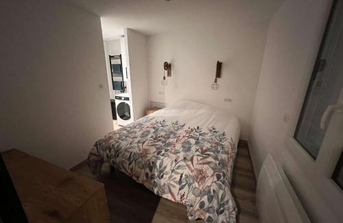 Chatillon-sur-Seine Apartamento | Appartement Cosy Gîte Le Marmont