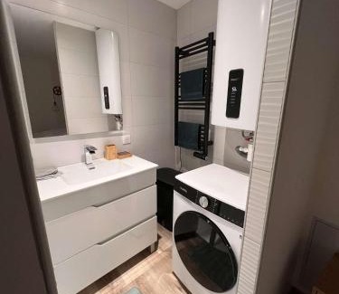 Chatillon-sur-Seine Apartamento | Appartement Cosy Gîte Le Marmont