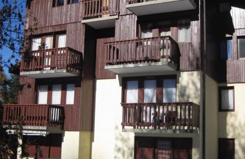Montchavin Apartamento | Appartement cosy · Proche centre & télécabine · Balcon exposé sud - FR-1-181-2521