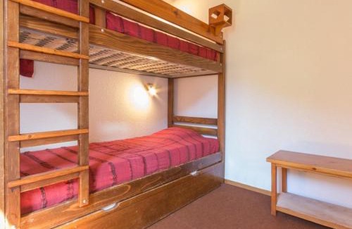 Montchavin Apartamento | Appartement cosy · Proche centre & télécabine · Balcon exposé sud - FR-1-181-2521
