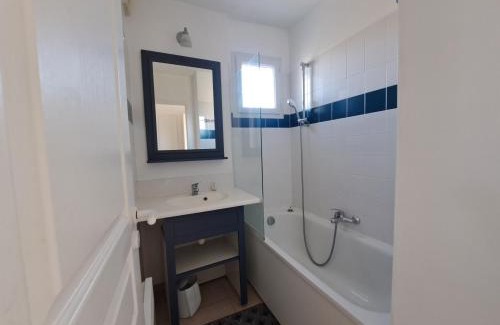 Chateau-d'Olonne Apartamento | Appartement confort Vue Mer, 2 terrasses, Wi-fi, piscines - Les Sables d'Olonne