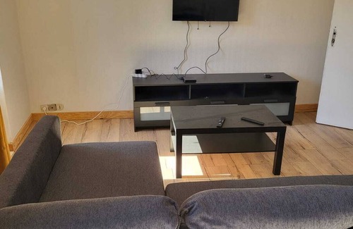 Saint-Pol-de-Leon Apartamento | Appartement Centre Ville n3
