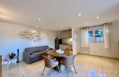 Ensues-la-Redonne Apartamento | Appartement "Calanques" - Domaine Ciel et Mer