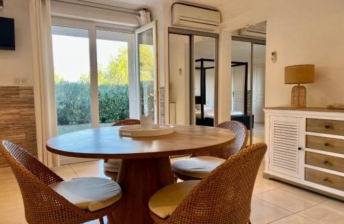 Ensues-la-Redonne Apartamento | Appartement "Calanques" - Domaine Ciel et Mer