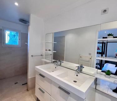 Ensues-la-Redonne Apartamento | Appartement "Calanques" - Domaine Ciel et Mer