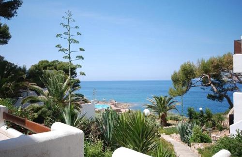Sant Elm Apartamento | Appartement Cala Conills, Sant Elmo - WIFI gratis