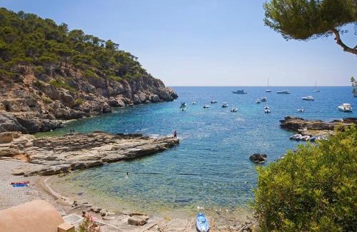 Sant Elm Apartamento | Appartement Cala Conills, Sant Elmo - WIFI gratis