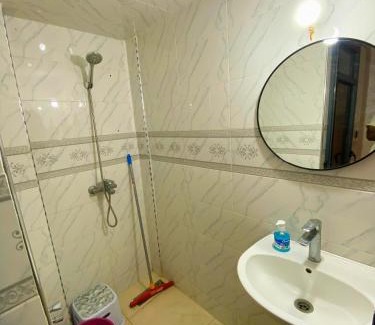 Fes Apartamento | Appartement Calme (1)