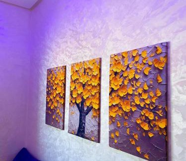 Fes Apartamento | Appartement Calme (1)