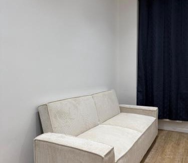 Quartier de la Chapelle Apartamento | Appartement calme a paris