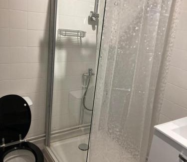 Tarbes Apartamento | Appartement calme et bien situé
