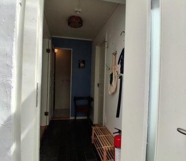 Bergen City Centre Apartamento | Appartement calme et central sur Bergen