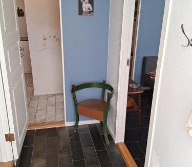 Bergen City Centre Apartamento | Appartement calme et central sur Bergen
