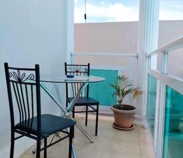 Calodyne Apartamento | Appartement Calodyne - calme & proche plage