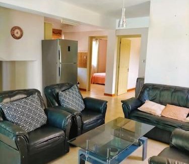 Calodyne Apartamento | Appartement Calodyne - calme & proche plage