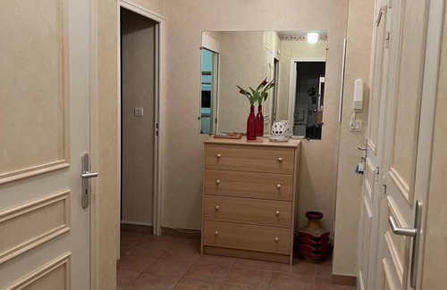 Urcuray Apartamento | Appartement Cambo-les-Bains, 2 pièces, 2 personnes - FR-1-495-45