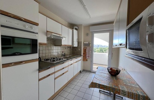 Urcuray Apartamento | Appartement Cambo-les-Bains, 2 pièces, 2 personnes - FR-1-495-45