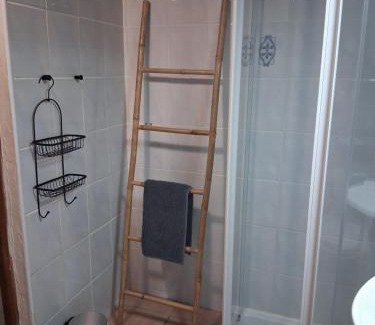 Argeles Gazost Apartamento | Appartement campanule