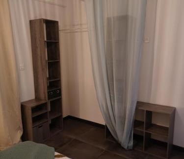 Pietracorbara Apartamento | APPARTEMENT CAP CORSE Marine de PIETRACORBARA BORD DE MER