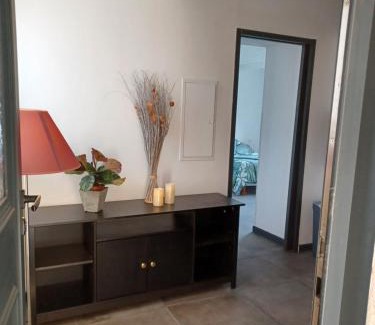 Pietracorbara Apartamento | APPARTEMENT CAP CORSE Marine de PIETRACORBARA BORD DE MER