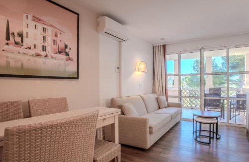 Cap Esterel Apartamento | Appartement Cap Esterel