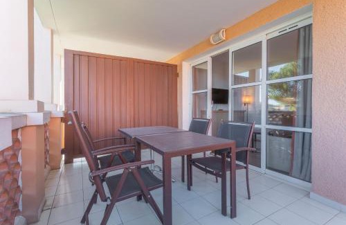 Cap Esterel Apartamento | Appartement Cap Esterel