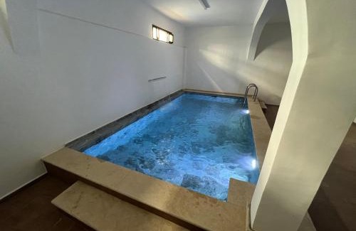 Cabo Negro Apartamento | Appartement CapoNegro Piscine et terrasse au calme La mer est à 5 min en voiture