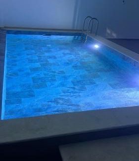 Cabo Negro Apartamento | Appartement CapoNegro Piscine et terrasse au calme La mer est à 5 min en voiture