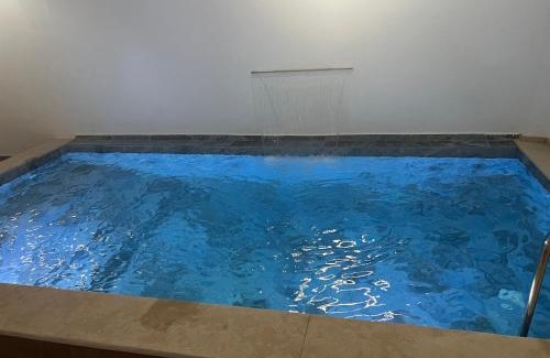 Cabo Negro Apartamento | Appartement CapoNegro Piscine et terrasse au calme La mer est à 5 min en voiture