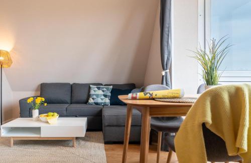 Cappel-Neufeld Apartamento | Appartement Cappel Whg 22