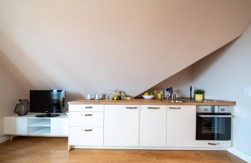 Cappel-Neufeld Apartamento | Appartement Cappel Whg 22