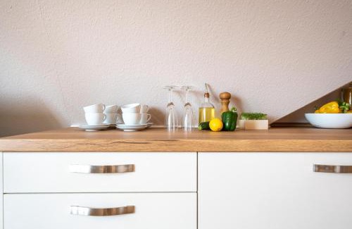 Cappel-Neufeld Apartamento | Appartement Cappel Whg 22