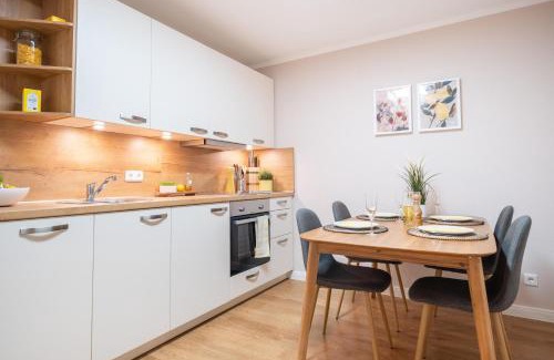 Cappel-Neufeld Apartamento | Appartement Cappel Whg 3