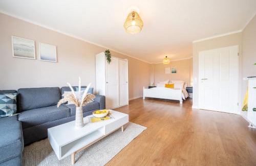 Cappel-Neufeld Apartamento | Appartement Cappel Whg 3