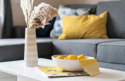 Cappel-Neufeld Apartamento | Appartement Cappel Whg 3