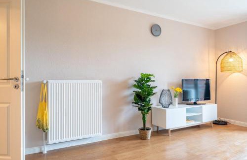 Cappel-Neufeld Apartamento | Appartement Cappel Whg 3