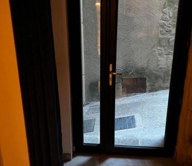 Caromb Apartamento | APPARTEMENT CAROMB proche Mont VENTOUX avec clim