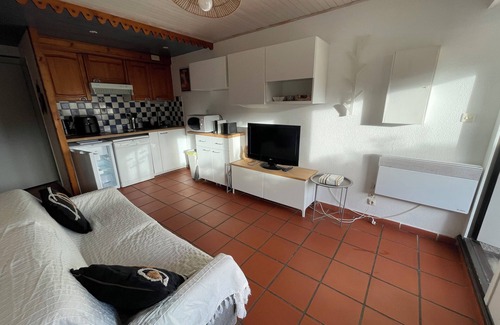 Cap-Ferret Apartamento | Appartement Centre Cap Ferret